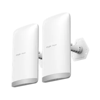 Wireless bridge RG-EST350 Dual-striim 5KM Wireless