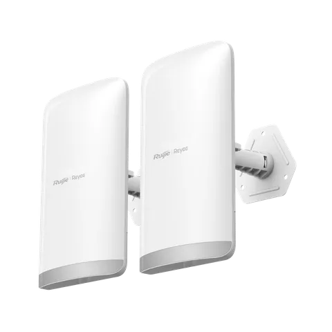 Funk-Bridge RG-EST350 Dual-Stream 5KM Wireless