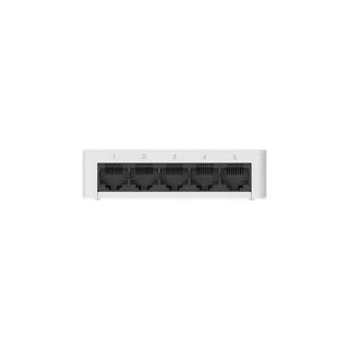 Reyee switch RG-ES05F 5-Porti 100 Mbps