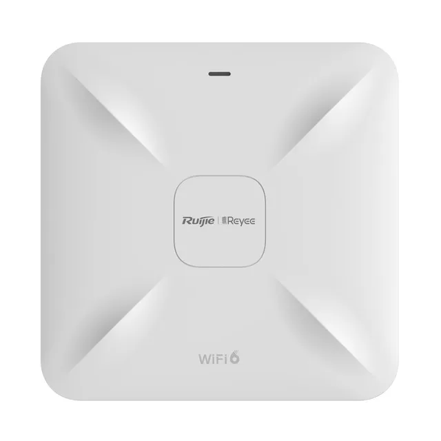 Access point RG-RAP2260(E) Lae WiFi 6 Multi-G | cameraworld.eu Access point RG-RAP2260(E) Lae WiFi 6 Multi-G