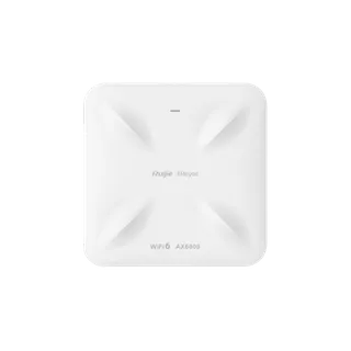 Access point RG-RAP2260(H) AX6000 Wi-Fi 6