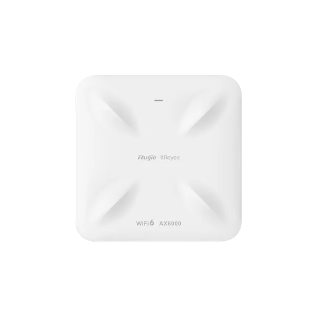 Access point RG-RAP2260(H) AX6000 Wi-Fi 6 | cameraworld.eu Access point RG-RAP2260(H) AX6000 Wi-Fi 6