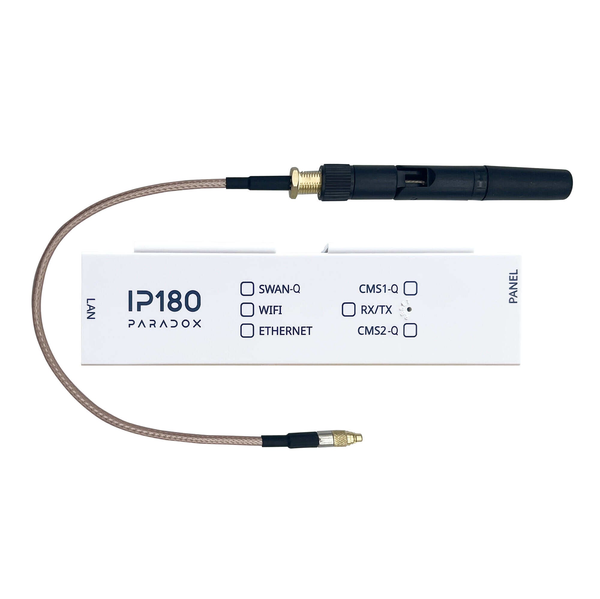 Internet module IP180 Ethernet Wifi