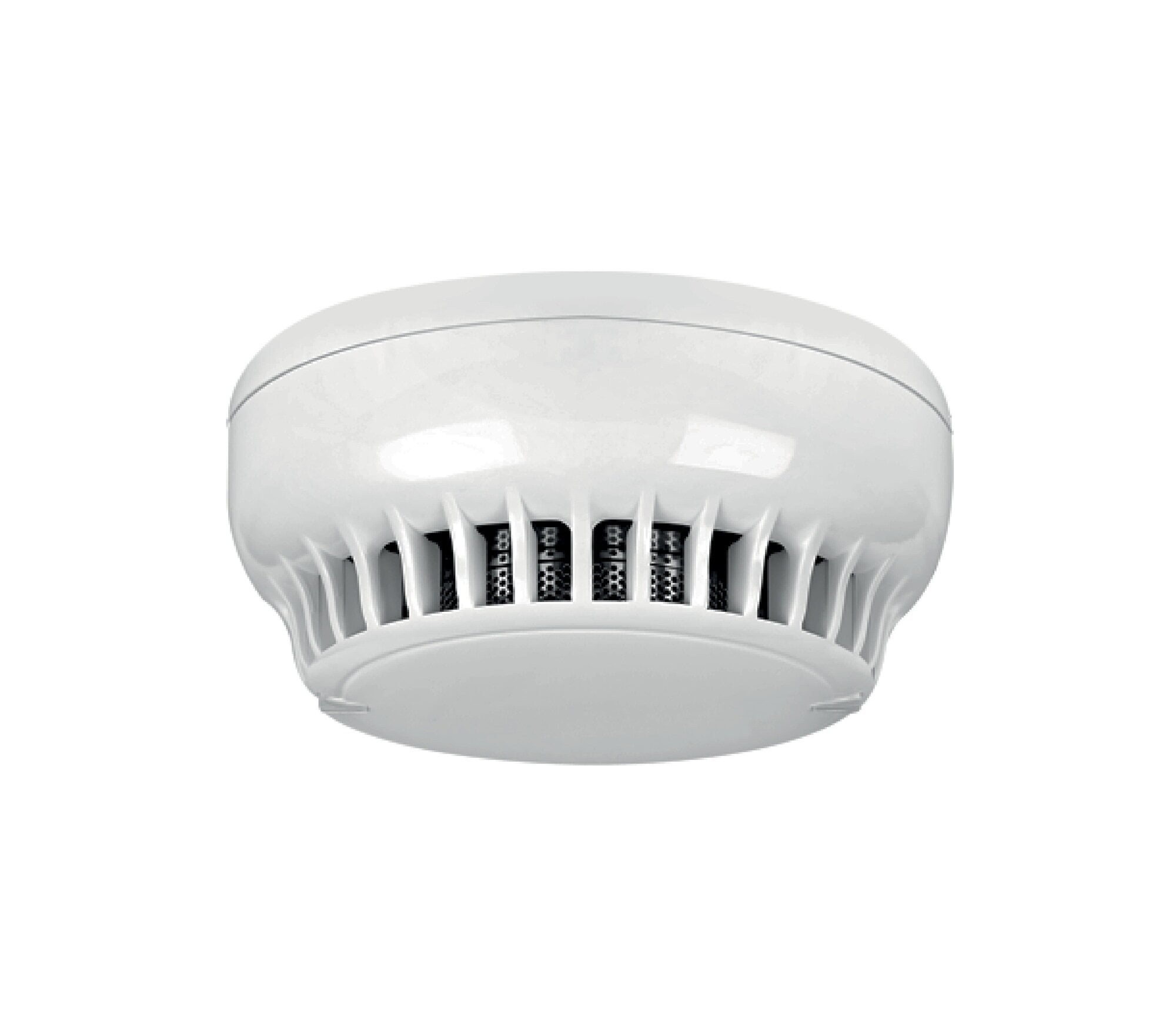 rökdetektor TFD-2351 med isolering vit