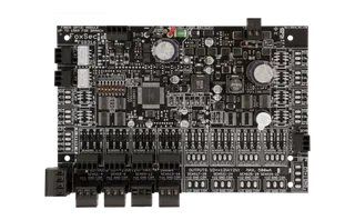 Expansion module FS9316/2 16 sis/2 outputs