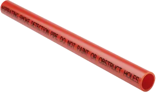Air Intake Sample ABS Handset TUBOABS0250M 25mm 3m Red