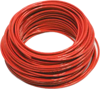 PE Bullet MPE1008025M‑R Red