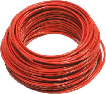 PE Bullet MPE1008025M‑R Red