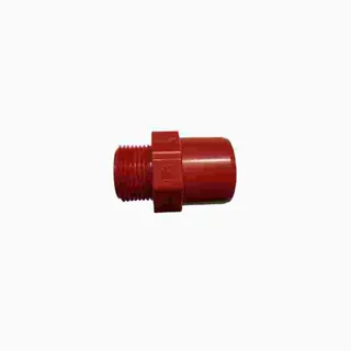 Treated adapter AAD12025CRS Outdoor/Internal Thread 3/4'' 25mm
