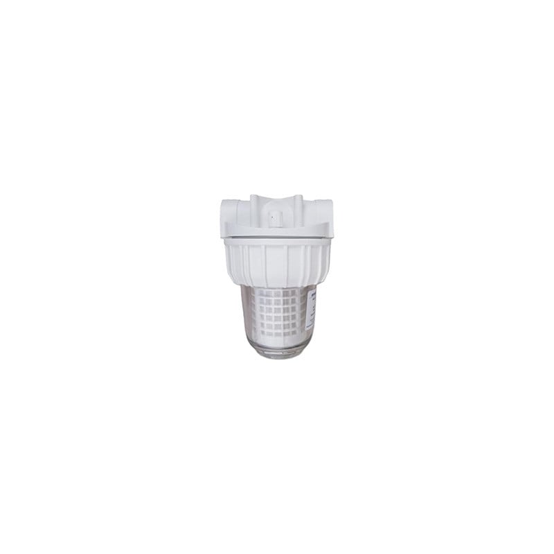 External filter 504F075ABS 50 µm Ø 3/4''