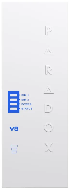 Moduuli PCS265V8 LTE MQTT BlueEye