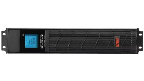UPS EA901PSRT LCD 1000VA/900W Rack/Tower