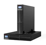 UPS battery module EA901RT 2x9Ah 24Vdc 2.25A black (1/4)