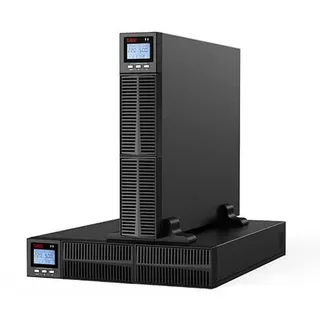 UPS battery module EA901RT 2x9Ah 24Vdc 2.25A black
