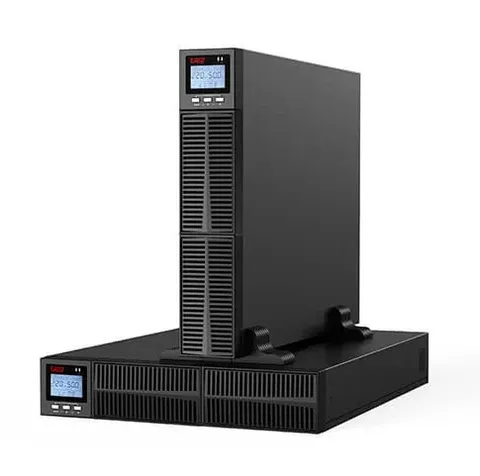 UPS battery module EA901RT 2x9Ah 24Vdc 2.25A black