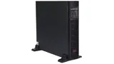 UPS battery module EA901RT 2x9Ah 24Vdc 2.25A black (3/4)