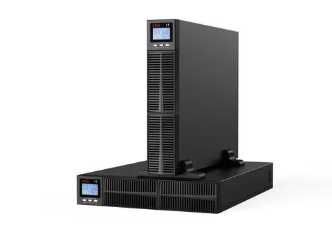 UPS battery module EA902RT 4x9Ah 48Vdc 2.25A black