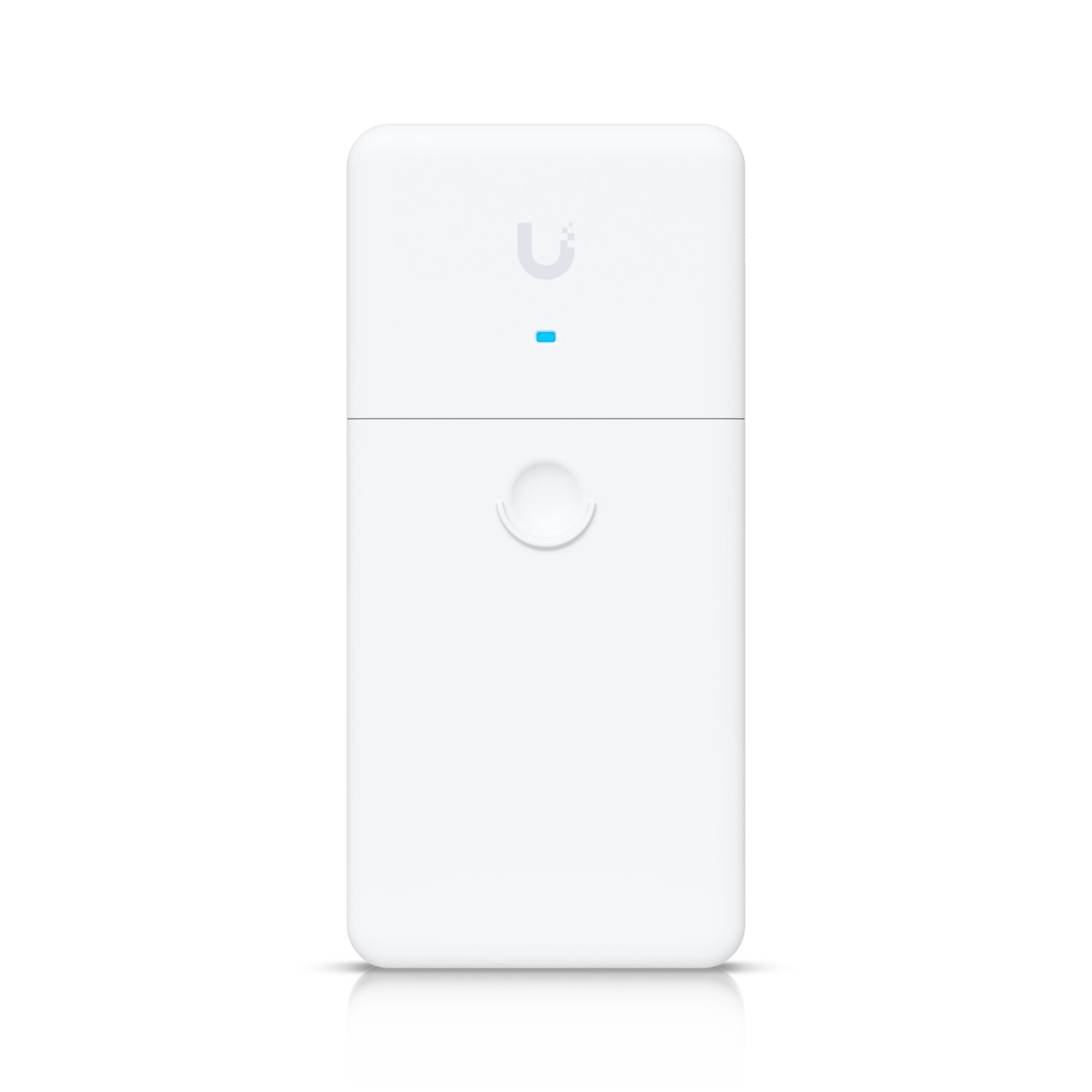 Ethernet Repeater LR UACC-LRE GbE PoE/PoE+