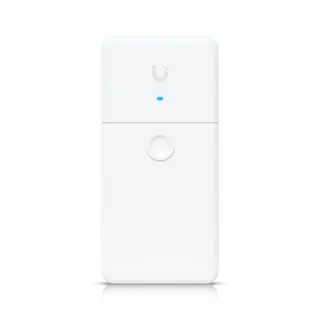 Ethernet Repeater LR UACC-LRE GbE PoE/PoE+