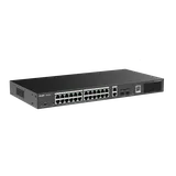 Switch RG-ES228GS-P 28-porti (5/6)