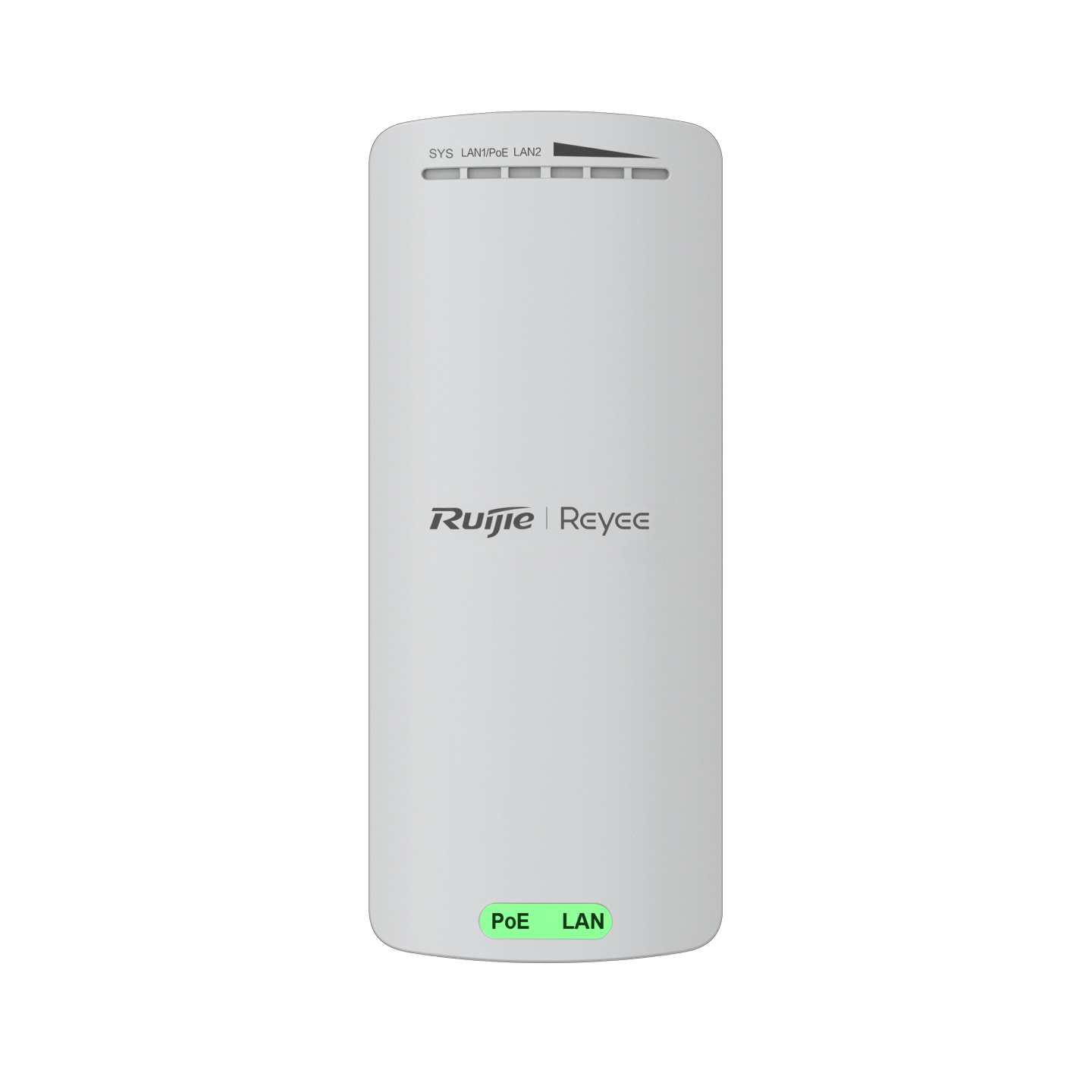 Trådlös Brygga RG-EST100-E 2.4GHz Dual-stream 500m