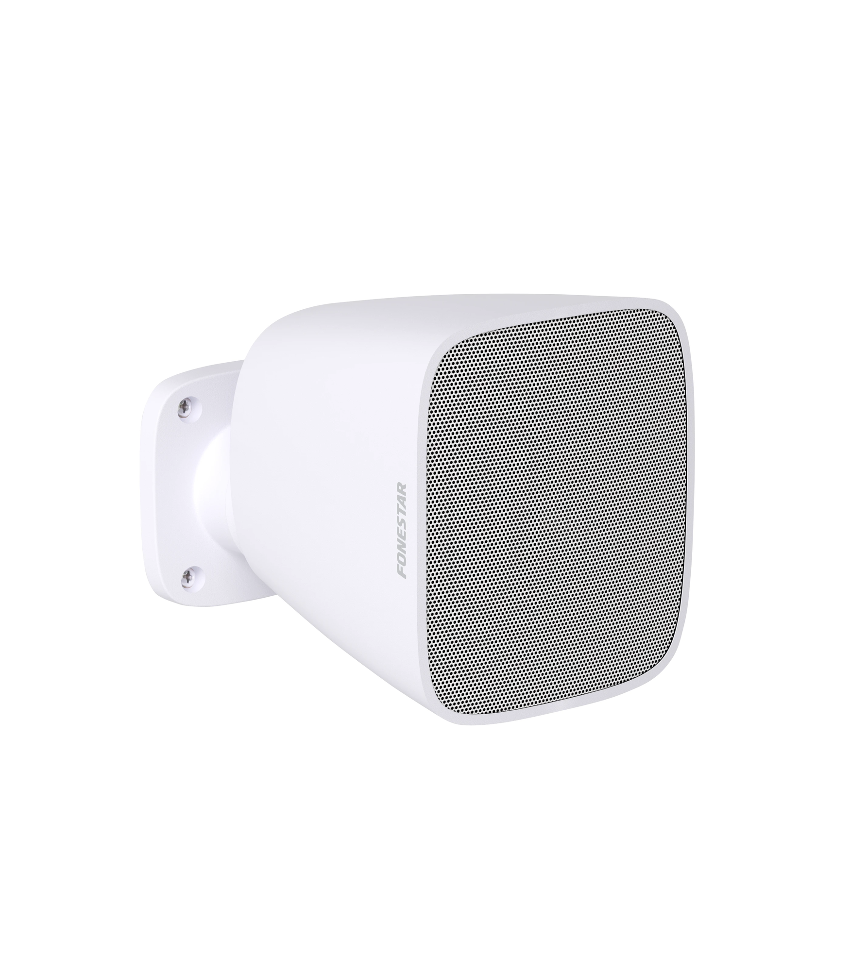 Wall Speaker SONORA-3T-WH 12W 100V White