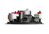 Ceiling speaker SKY‑6T 15/10/5W 100V (5/6)