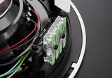 Ceiling speaker SKY‑6T 15/10/5W 100V (6/6)