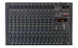 Stereo mixer MIX‑12PRO 12 channels (1/6)