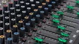 Stereo mixer MIX‑12PRO 12 channels (5/6)