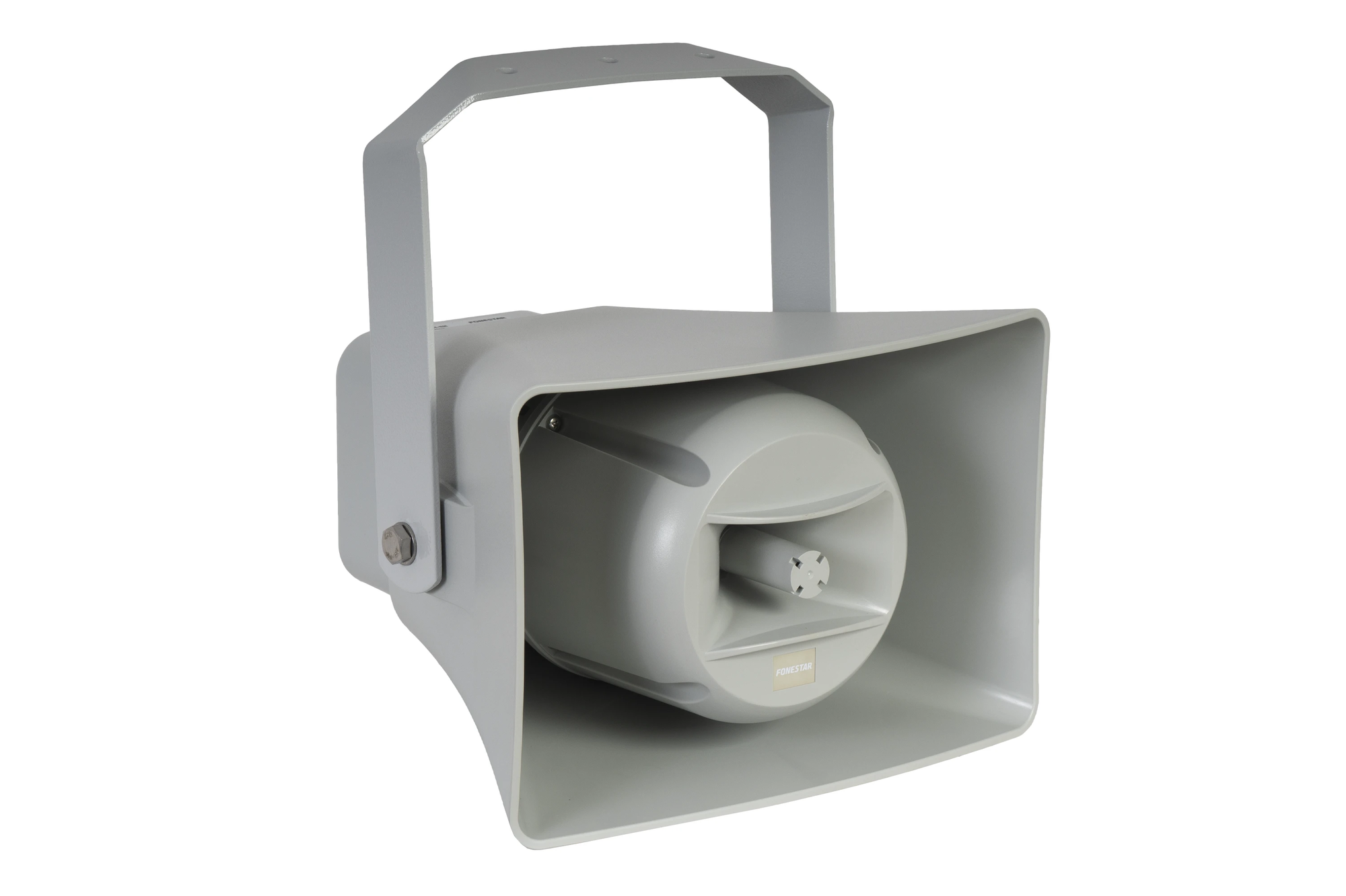 Sound projector PF‑31T‑EN EN54 30/15/7.5/3.75W 100V