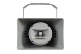 Sound projector PF‑31T‑EN EN54 30/15/7.5/3.75W 100V (2/6)