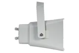 Sound projector PF‑31T‑EN EN54 30/15/7.5/3.75W 100V (4/6)