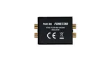 Ground loop isolator FAM‑80 2×RCA (3/5)