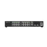 RG-ES220GS-P 20-Port PoE Switch (1/6)
