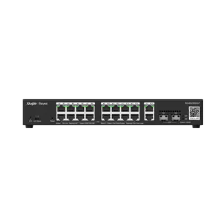 RG-ES220GS-P 20-Port PoE Switch