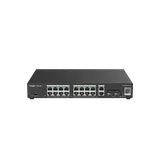 RG-ES220GS-P 20-Port PoE Switch (2/6)