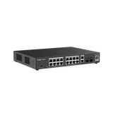 RG-ES220GS-P 20-Port PoE Switch (3/6)