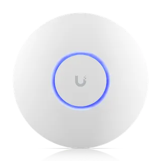Access point U6+ 2,4Ghz/5Ghz