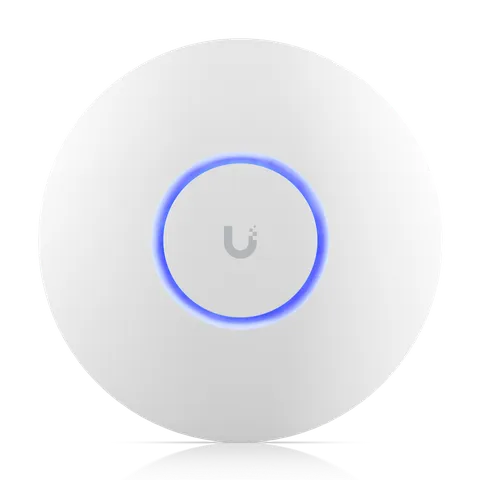 Access point U6+ 2,4Ghz/5Ghz