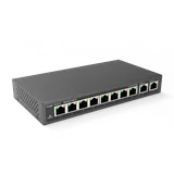 Switch RG-ES110D-P Unmanaged 8-port 10/100Mbps (4/5)