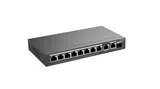 PoE Switch RG-ES210GS-P 10 Ports Gigabit Cloud Managed (4/6)
