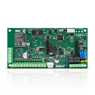 Sidemoodul GSM-X LTE LTE 8-sisendit