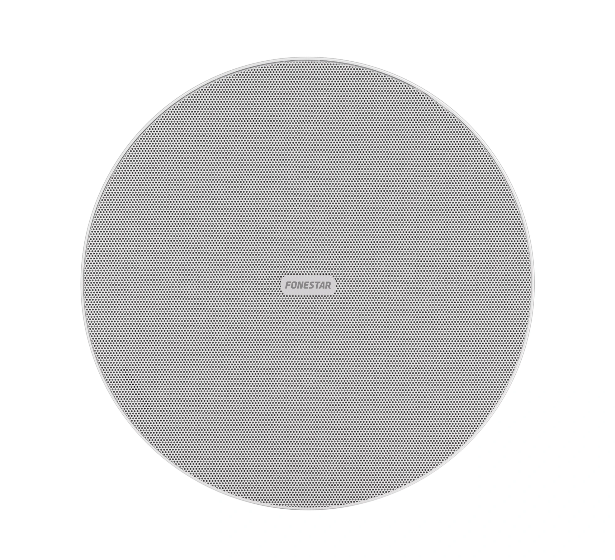 Ceiling speaker SKY‑6T‑DOME 20/10/5/2.5W 100V IP65