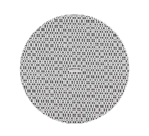Ceiling speaker SKY‑6T‑DOME 20/10/5/2.5W 100V IP65