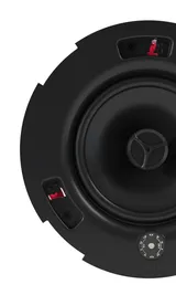 Ceiling speaker SKY‑6T‑DOME 20/10/5/2.5W 100V IP65 (4/6)