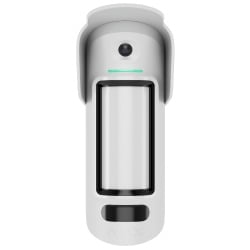 Bewegungsmelder MotionCam Outdoor HM (PhOD) drahtlos weiß