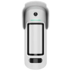 Motion sensor MotionCam Outdoor HM (PhOD) wireless white