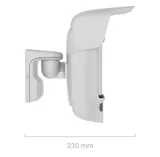 Motion sensor MotionCam Outdoor HM (PhOD) wireless white (3/3)