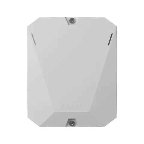 Hub Hub BP (4G) wireless white
